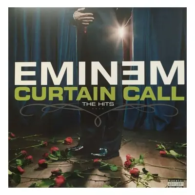 Eminem - Curtain Call (2 LP)