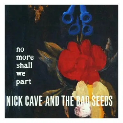 Nick Cave & The Bad Seeds - No More Shall We Part (LP)