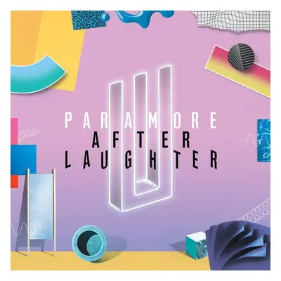 Paramore - After Laughter (LP)