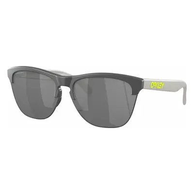 Oakley Frogskins Lite Matte Dark Grey/Prizm Black Lifestyle brýle