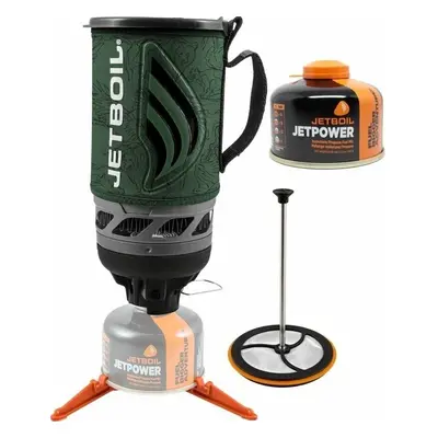 JetBoil Flash Cooking System SET L Wild Vařič