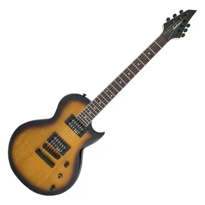 Jackson Series Monarkh SC JS22 AH Tobacco Burst Elektrická kytara