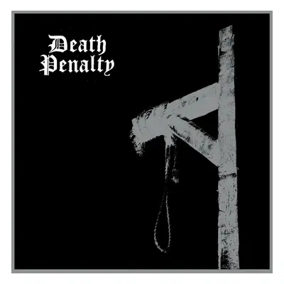 Death Penalty - Death Penalty (2 LP)