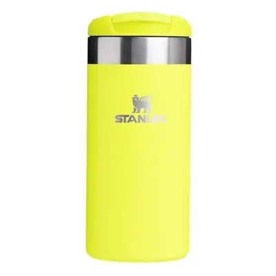 Stanley AeroLight Transit Mug Electric Yellow ml Termohrnek