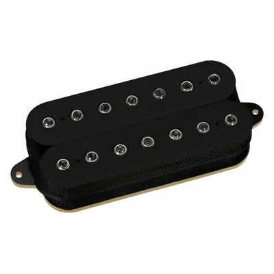 DiMarzio DP 713BK Titan Neck Black Black Kytarový snímač