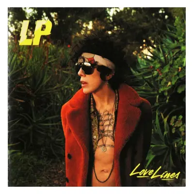 LP (Artist) - Love Lines (CD)