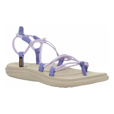 Teva Voya Infinity Women's Sandály Pastel Lilac