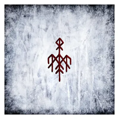 Wardruna - Runaljod - Gap Var Ginnunga (2 LP)