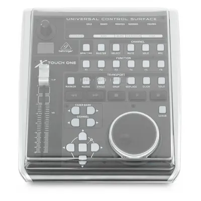 Decksaver LE Behringer X-Touch One Obal/ kufr pro zvukovou techniku