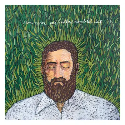 Iron and Wine - Our Endless Numbered Days (Deluxe Edition) (2 LP)