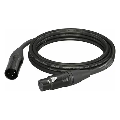 Behringer PMC-500 m Mikrofonní kabel