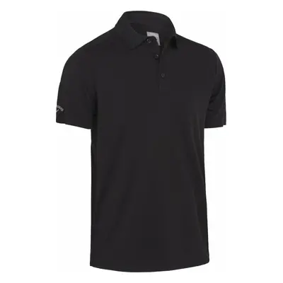 Callaway Tournament Caviar Polo košile