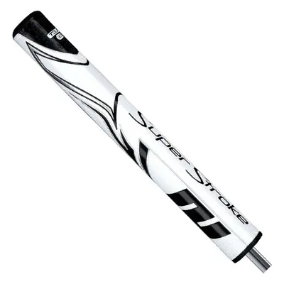 Superstroke Zenergy White/Black Grip