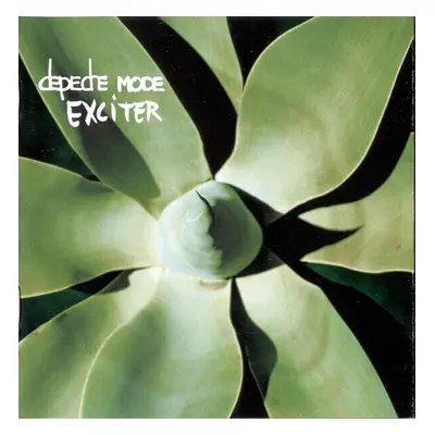 Depeche Mode - Exciter (2 CD)