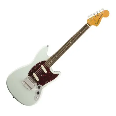 Fender Squier Classic Vibe '60s Mustang IL Sonic Blue Elektrická kytara