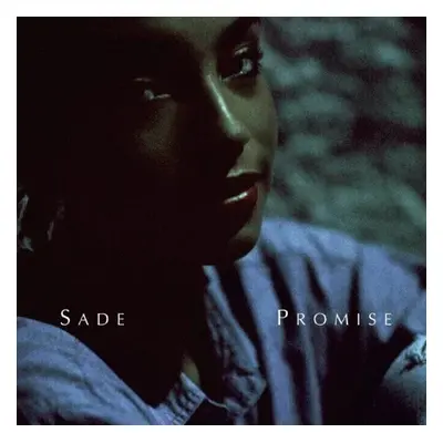 Sade - Promise (High Quality) (LP)