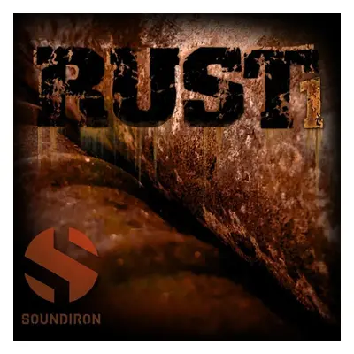 Soundiron Rust (Digitální produkt)