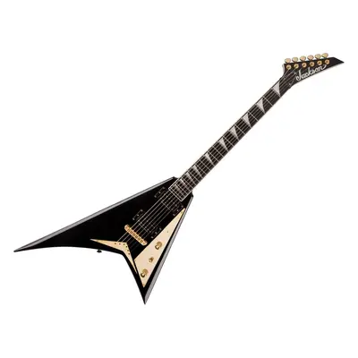 Jackson Pro RRT-5 Rhoads Gloss Black Elektrická kytara