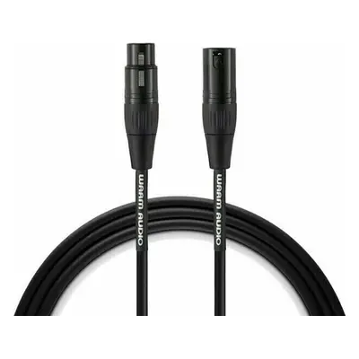 Warm Audio Pro-XLR-50' 15,2 m Mikrofonní kabel