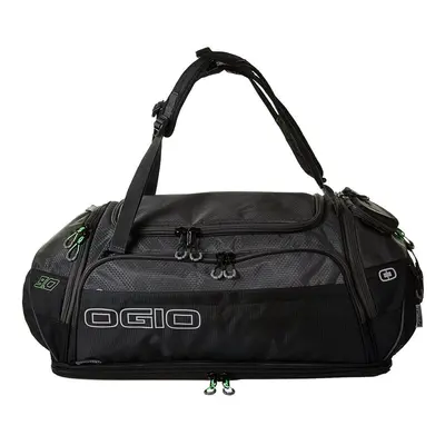 Ogio Endurance 9.0 Taška přes rameno a batoh Black/Charcoal L