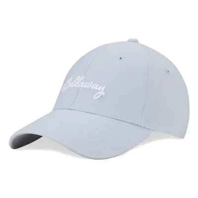 Callaway Womens Stitch Magnet Glacier Kšiltovka