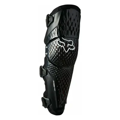 FOX Chrániče kolen Titan Pro D3O Knee Guard Black