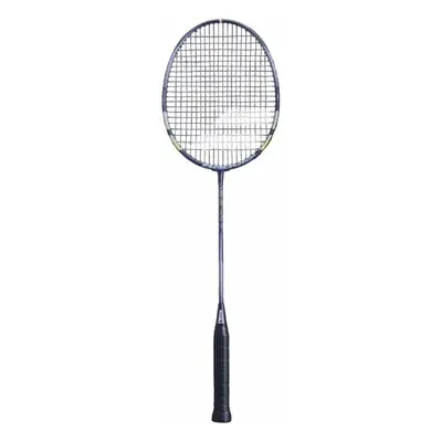 Babolat X-Feel Lite Grey/Blue Badmintonová raketa