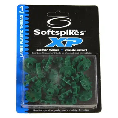 Softspikes XP Spikes Small Metal