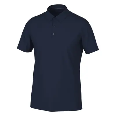 Galvin Green Marcelo Mens Breathable Short Sleeve Shirt Navy Polo košile