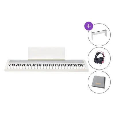 Korg B2-WH SET Digitální stage piano White