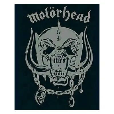 Motörhead - Motörhead (LP)