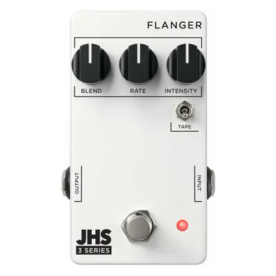 JHS Pedals Series Flanger Kytarový efekt