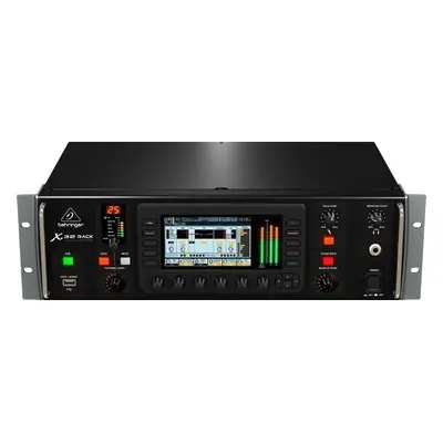 Behringer X32 RACK Digitální mixpult