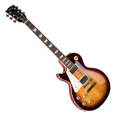 Gibson Les Paul Standard 60s Bourbon Burst Elektrická kytara