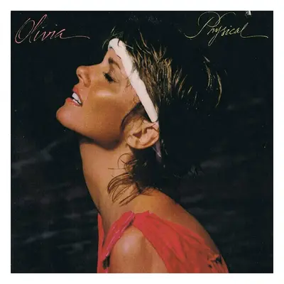 Olivia Newton-John - Physical (LP)