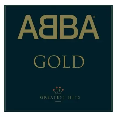 Abba - Gold (2 LP)