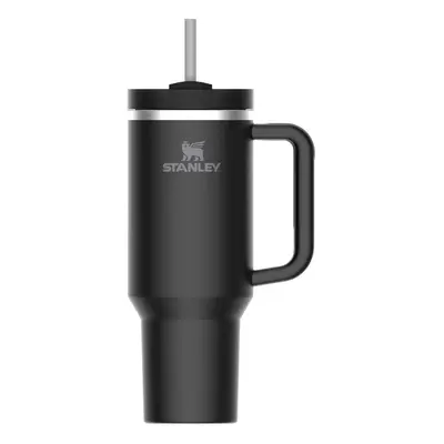 Stanley Quencher H2.O FlowState Tumbler Black Tonal ml Termo baňka