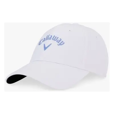 Callaway Womens Liquid Metal White/Hydrangea Kšiltovka