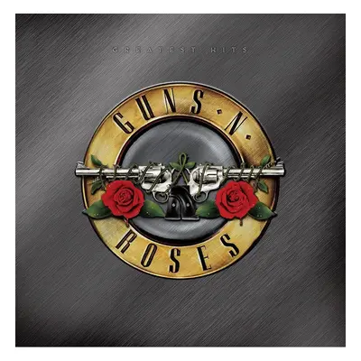 Guns N' Roses - Greatest Hits (2 LP) (180g)