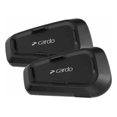 Cardo Spirit HD Duo Interkom