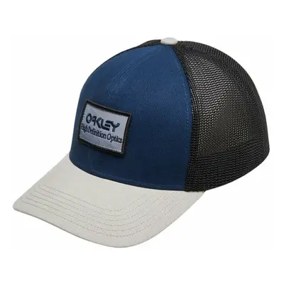 Oakley B1B Hdo Patch Trucker Kšiltovka Team Navy