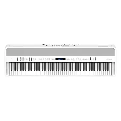 Roland FP 90X WH Digitální stage piano White