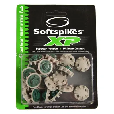 Softspikes XP Spikes Small Metal