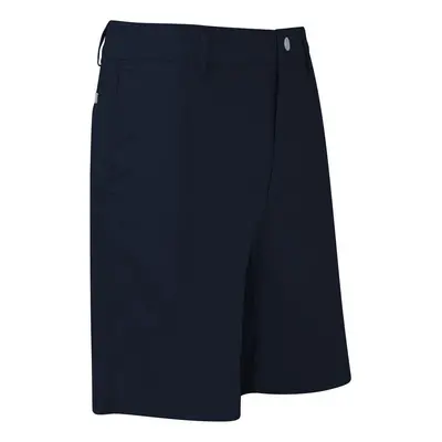 Footjoy Lite Slim Fit Navy Kraťasy