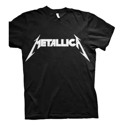 Metallica Tričko Master of Puppets Photo Unisex Black