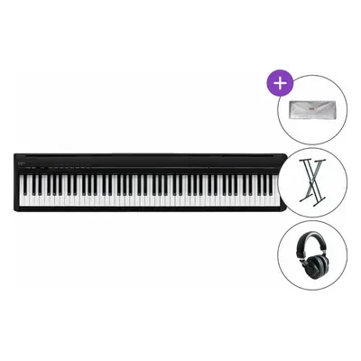 Kawai ES120B SET Digitální stage piano Black