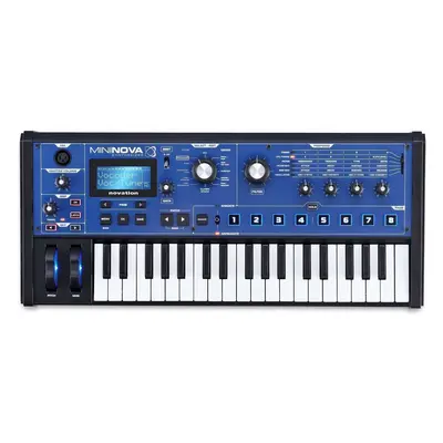 Novation Mininova Syntetizátor