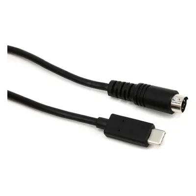 IK Multimedia SIKM921 cm USB kabel