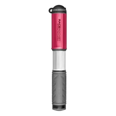 Topeak Race Rocket Red Mini cyklistická pumpa