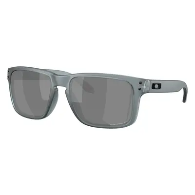 Oakley Holbrook 9102Z455 Matte Crystal Black/Prizm Black Polar Lifestyle brýle